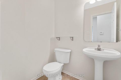 Photo 5 at 153 Cresthaven Drive, Nepean (Barrhaven East), Ottawa