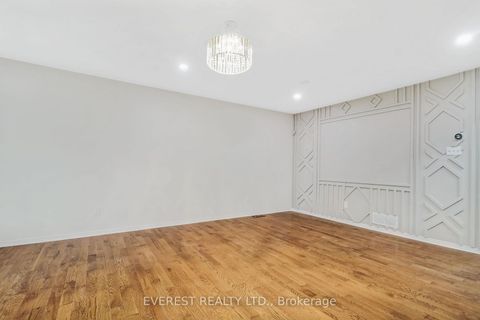 Photo 8 at 153 Cresthaven Drive, Nepean (Barrhaven East), Ottawa