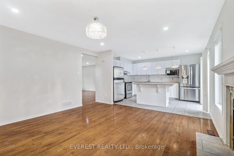 Photo 12 at 153 Cresthaven Drive, Nepean (Barrhaven East), Ottawa
