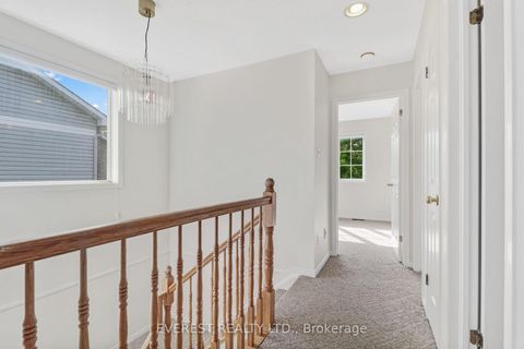 Photo 23 at 153 Cresthaven Drive, Nepean (Barrhaven East), Ottawa