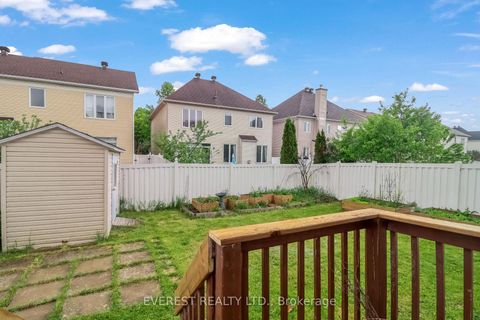 Photo 27 at 153 Cresthaven Drive, Nepean (Barrhaven East), Ottawa
