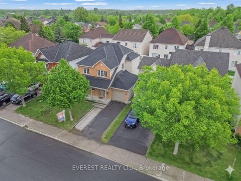 Photo 29 at 153 Cresthaven Drive, Nepean (Barrhaven East), Ottawa