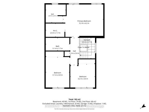 Photo 32 at 153 Cresthaven Drive, Nepean (Barrhaven East), Ottawa