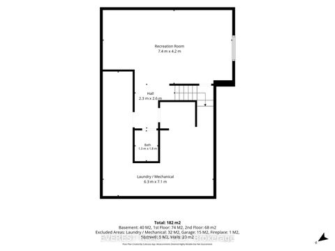 Photo 33 at 153 Cresthaven Drive, Nepean (Barrhaven East), Ottawa