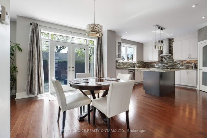 Photo 16 at 38 Withrow Avenue, Nepean (Meadowlands/St. Claire Gardens), Ottawa