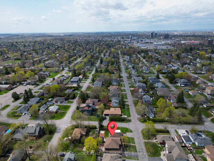 Photo 46 at 38 Withrow Avenue, Nepean (Meadowlands/St. Claire Gardens), Ottawa