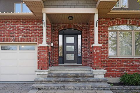 Photo 1 at 38 Withrow Avenue, Nepean (Meadowlands/St. Claire Gardens), Ottawa