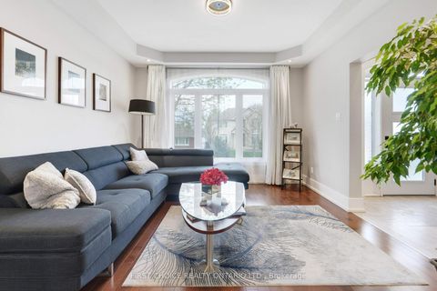 Photo 5 at 38 Withrow Avenue, Nepean (Meadowlands/St. Claire Gardens), Ottawa