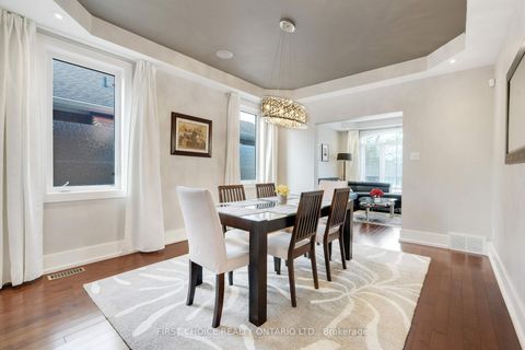 Photo 8 at 38 Withrow Avenue, Nepean (Meadowlands/St. Claire Gardens), Ottawa