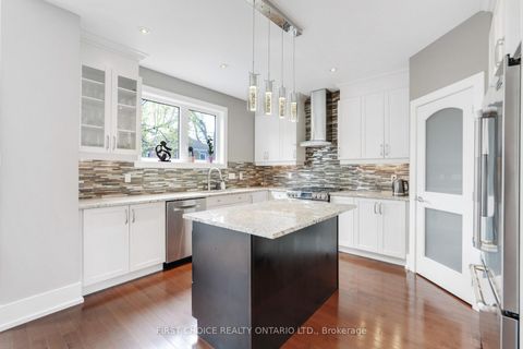 Photo 9 at 38 Withrow Avenue, Nepean (Meadowlands/St. Claire Gardens), Ottawa