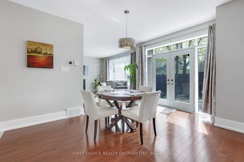 Photo 14 at 38 Withrow Avenue, Nepean (Meadowlands/St. Claire Gardens), Ottawa