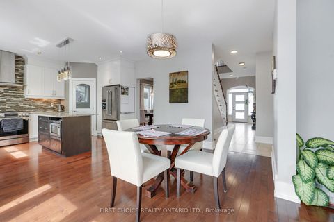 Photo 15 at 38 Withrow Avenue, Nepean (Meadowlands/St. Claire Gardens), Ottawa