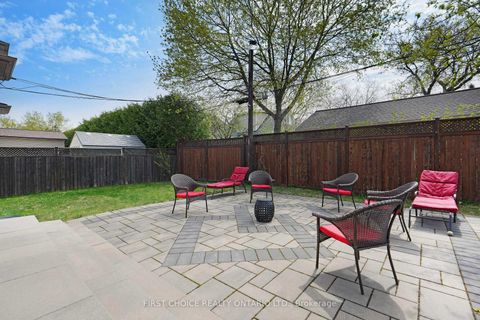 Photo 44 at 38 Withrow Avenue, Nepean (Meadowlands/St. Claire Gardens), Ottawa