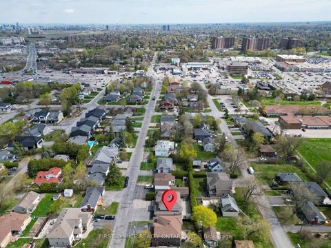 Photo 45 at 38 Withrow Avenue, Nepean (Meadowlands/St. Claire Gardens), Ottawa