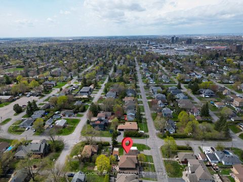 Photo 46 at 38 Withrow Avenue, Nepean (Meadowlands/St. Claire Gardens), Ottawa