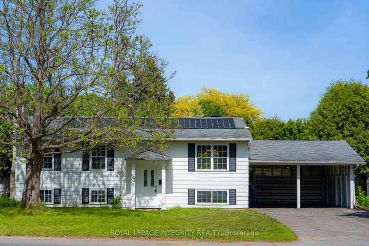 Photo 0 at 53 Overlake Drive, Nepean (Borden Farm/Stewart Farm/Carleton Heights/Parkwood Hills), Ottawa