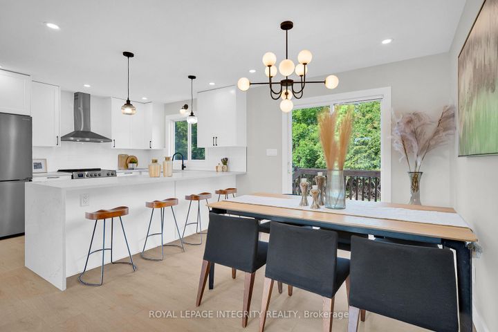 Photo 11 at 53 Overlake Drive, Nepean (Borden Farm/Stewart Farm/Carleton Heights/Parkwood Hills), Ottawa