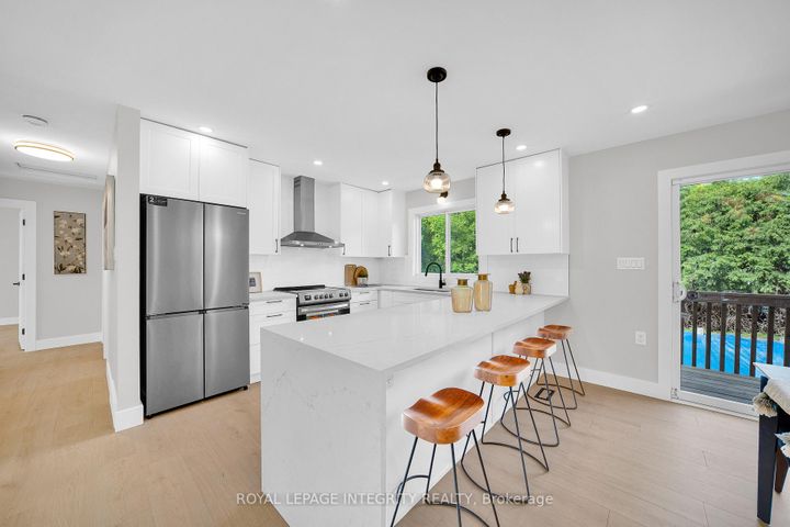Photo 14 at 53 Overlake Drive, Nepean (Borden Farm/Stewart Farm/Carleton Heights/Parkwood Hills), Ottawa