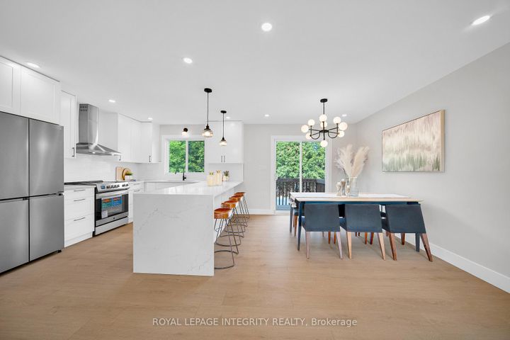 Photo 20 at 53 Overlake Drive, Nepean (Borden Farm/Stewart Farm/Carleton Heights/Parkwood Hills), Ottawa