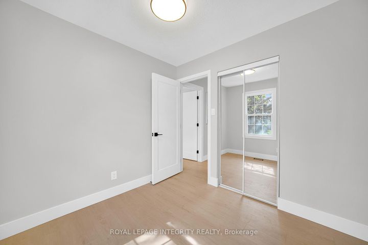 Photo 31 at 53 Overlake Drive, Nepean (Borden Farm/Stewart Farm/Carleton Heights/Parkwood Hills), Ottawa