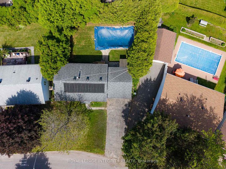 Photo 42 at 53 Overlake Drive, Nepean (Borden Farm/Stewart Farm/Carleton Heights/Parkwood Hills), Ottawa