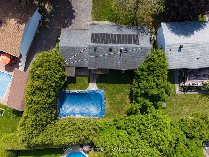 Photo 43 at 53 Overlake Drive, Nepean (Borden Farm/Stewart Farm/Carleton Heights/Parkwood Hills), Ottawa