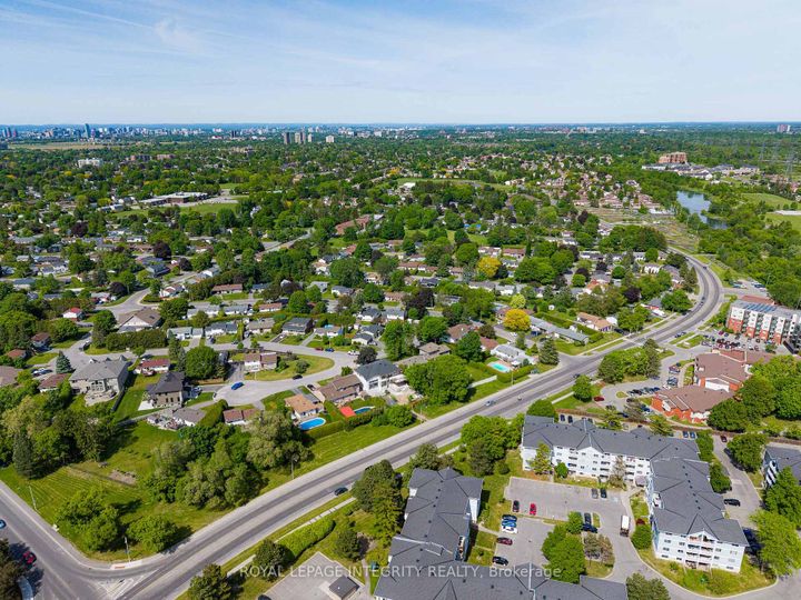Photo 45 at 53 Overlake Drive, Nepean (Borden Farm/Stewart Farm/Carleton Heights/Parkwood Hills), Ottawa