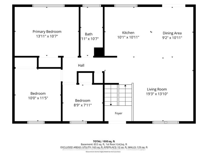 Photo 47 at 53 Overlake Drive, Nepean (Borden Farm/Stewart Farm/Carleton Heights/Parkwood Hills), Ottawa