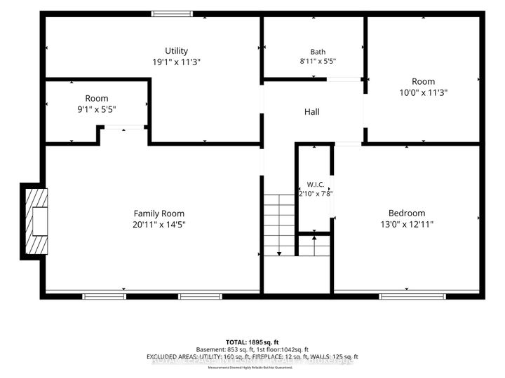 Photo 48 at 53 Overlake Drive, Nepean (Borden Farm/Stewart Farm/Carleton Heights/Parkwood Hills), Ottawa