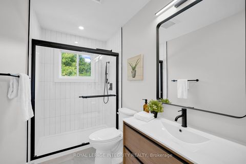 Photo 25 at 53 Overlake Drive, Nepean (Borden Farm/Stewart Farm/Carleton Heights/Parkwood Hills), Ottawa