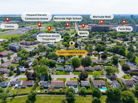 Photo 44 at 53 Overlake Drive, Nepean (Borden Farm/Stewart Farm/Carleton Heights/Parkwood Hills), Ottawa