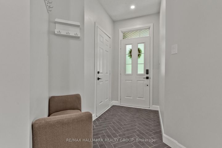 Photo 2 at 65 Alameda Way, Nepean (Longfields), Ottawa