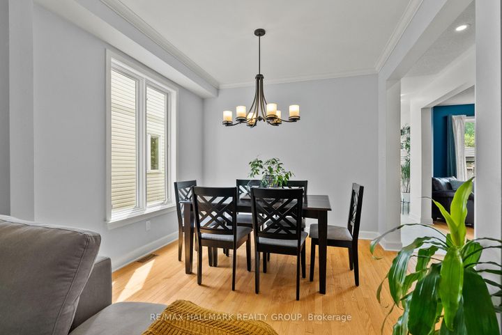 Photo 5 at 65 Alameda Way, Nepean (Longfields), Ottawa