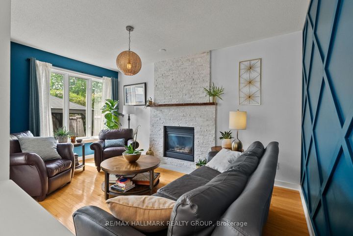 Photo 7 at 65 Alameda Way, Nepean (Longfields), Ottawa