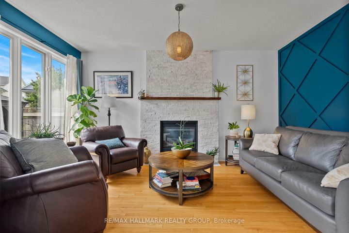 Photo 8 at 65 Alameda Way, Nepean (Longfields), Ottawa