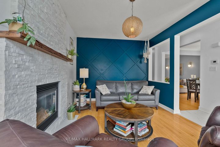 Photo 9 at 65 Alameda Way, Nepean (Longfields), Ottawa