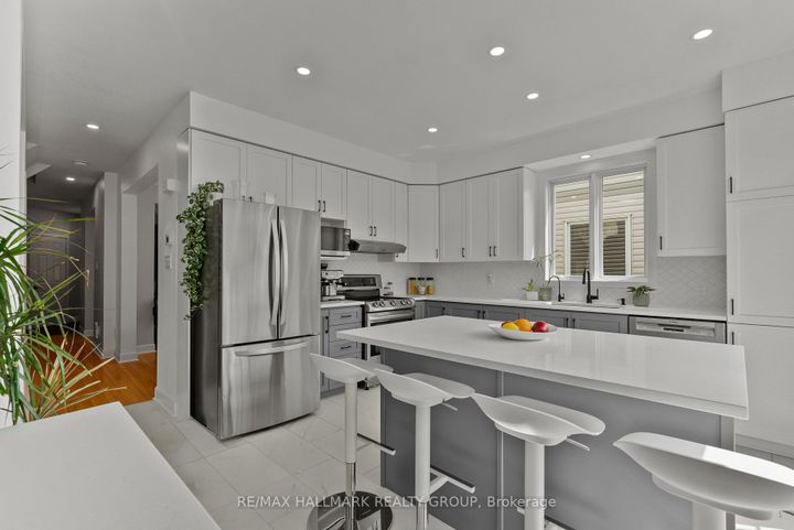 Photo 11 at 65 Alameda Way, Nepean (Longfields), Ottawa
