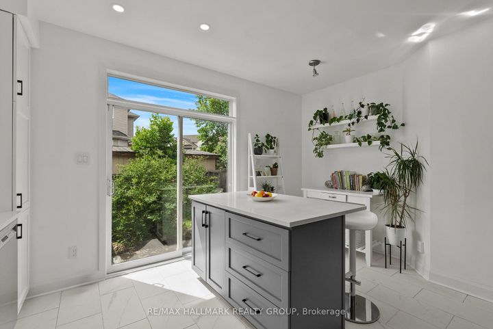 Photo 13 at 65 Alameda Way, Nepean (Longfields), Ottawa
