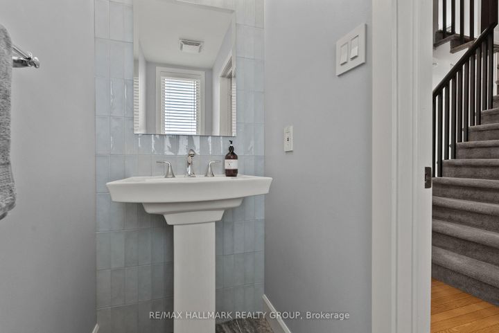 Photo 15 at 65 Alameda Way, Nepean (Longfields), Ottawa