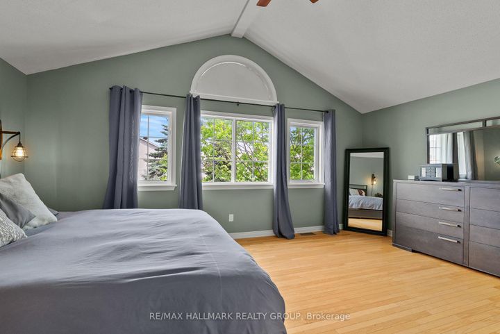 Photo 19 at 65 Alameda Way, Nepean (Longfields), Ottawa