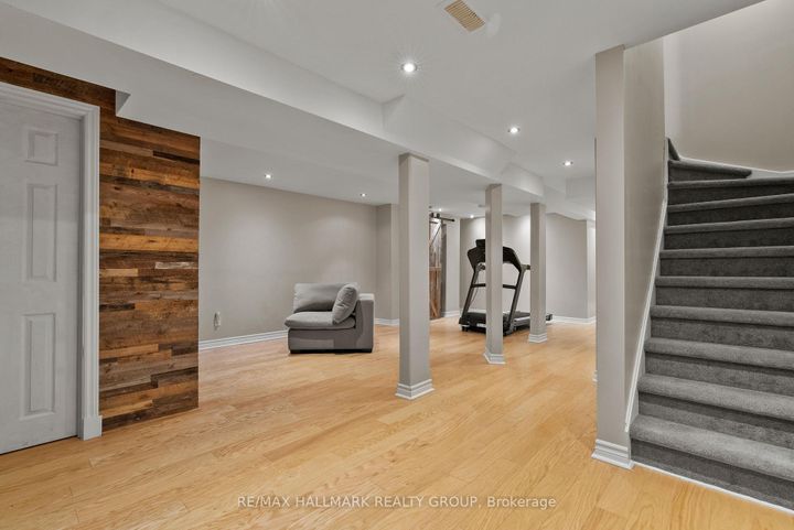 Photo 27 at 65 Alameda Way, Nepean (Longfields), Ottawa
