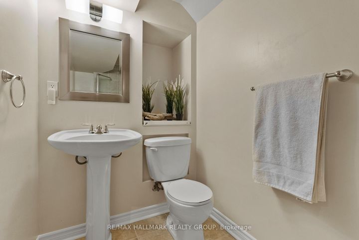 Photo 32 at 65 Alameda Way, Nepean (Longfields), Ottawa