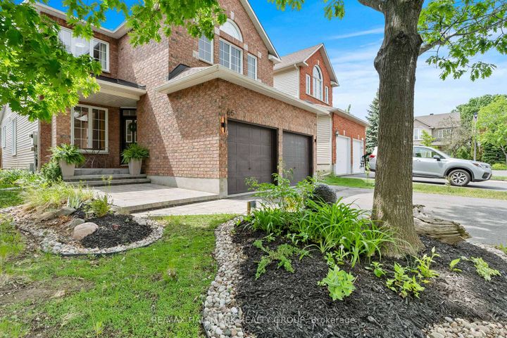 Photo 34 at 65 Alameda Way, Nepean (Longfields), Ottawa