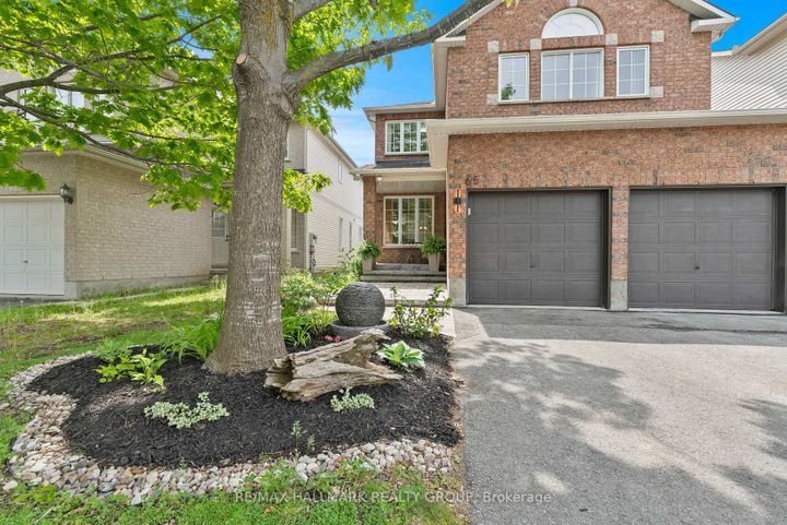 Photo 35 at 65 Alameda Way, Nepean (Longfields), Ottawa