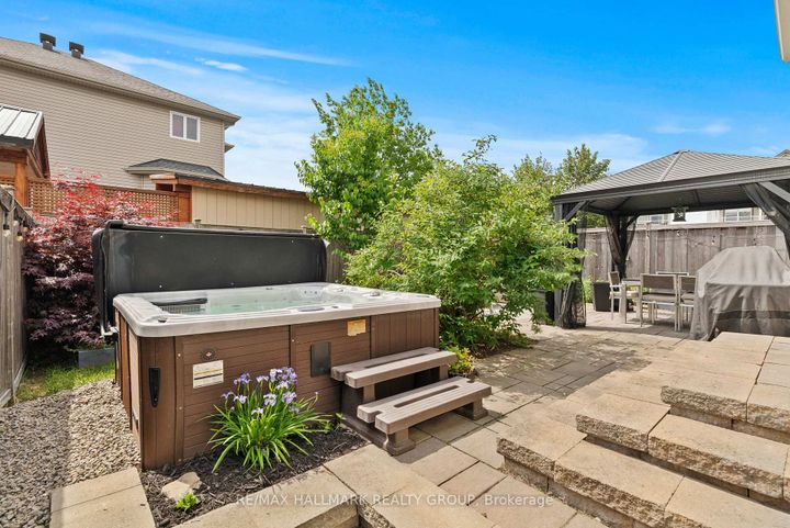 Photo 38 at 65 Alameda Way, Nepean (Longfields), Ottawa