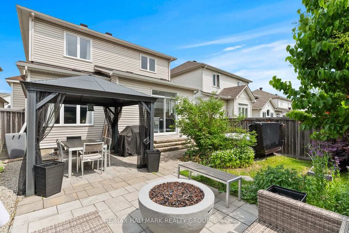Photo 42 at 65 Alameda Way, Nepean (Longfields), Ottawa