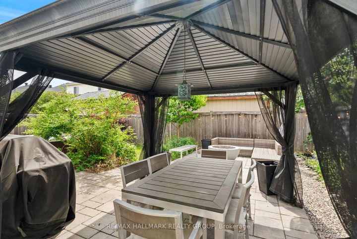 Photo 43 at 65 Alameda Way, Nepean (Longfields), Ottawa