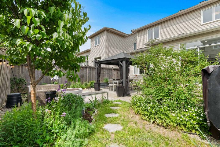 Photo 45 at 65 Alameda Way, Nepean (Longfields), Ottawa