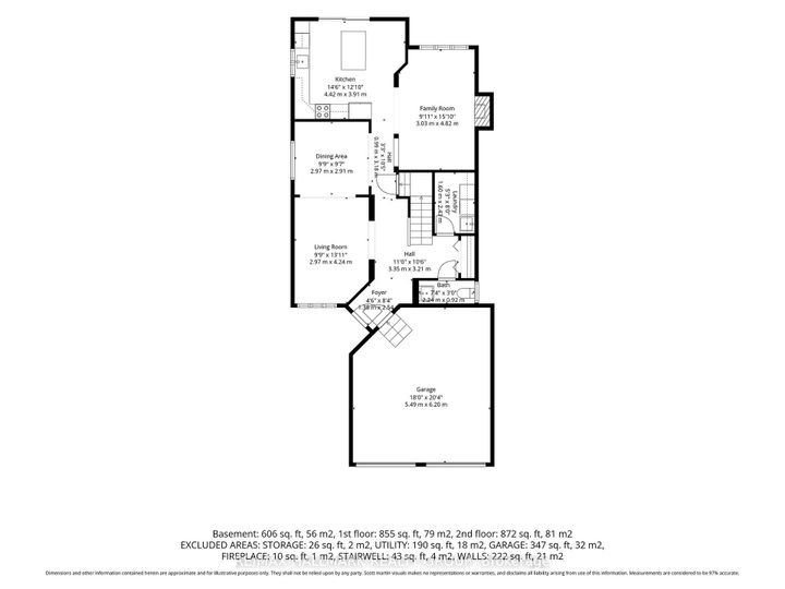 Photo 47 at 65 Alameda Way, Nepean (Longfields), Ottawa