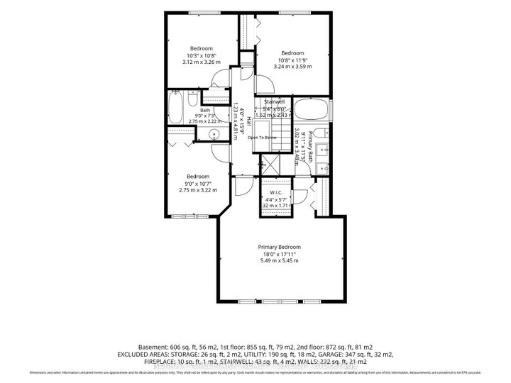 Photo 48 at 65 Alameda Way, Nepean (Longfields), Ottawa